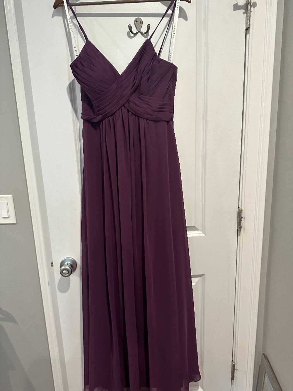 Azazie Bridesmaid Dress